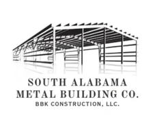 South Alabama Metal Building Co. 
BBK Construction, LLC
