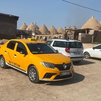 Viranşehir taksi