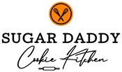 Sugar Daddy Cookie Kitchen