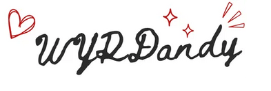 wyrdandy