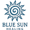 Blue Sun Healing