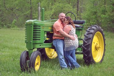 Engagement photography 