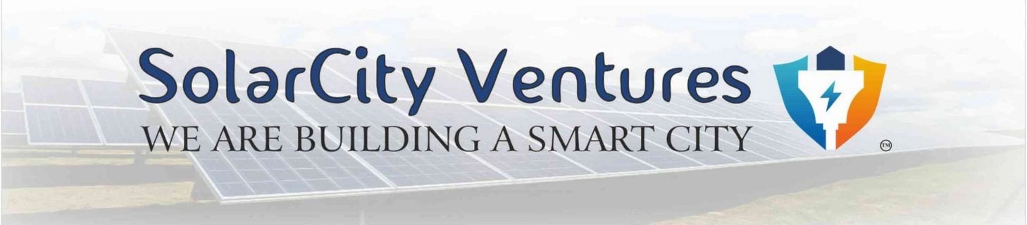 SolarCity Ventures