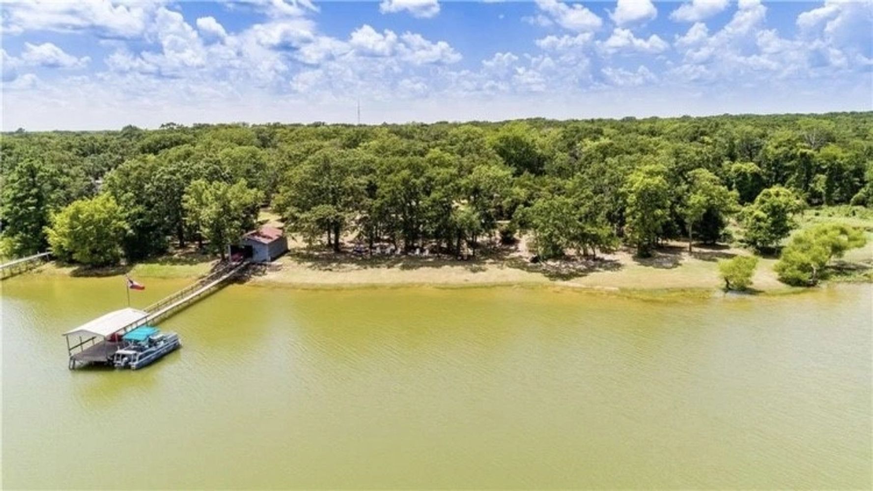 Lake Tawakoni Rentals More