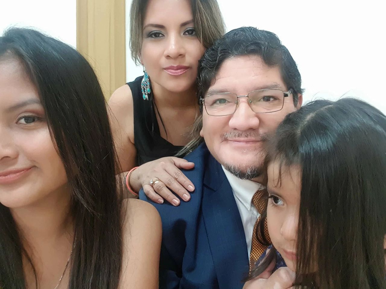 Familia Linares Familia Linares