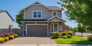 Move-In Ready Albany Home