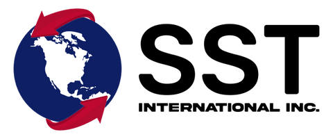 SST Website