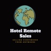 HOTEL REMOTE SALES