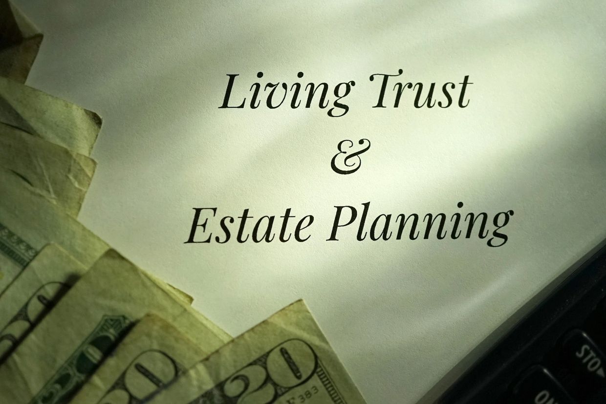 estate planning, probate, living trust, will, probate court, power of attorney, pet trust