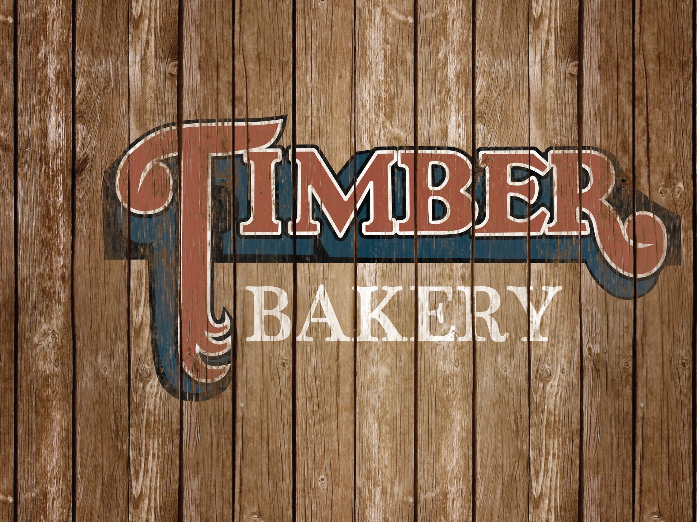 Timber Bakery