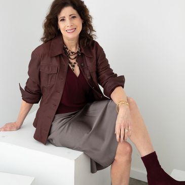 Debra Perskie Schwartz
PERSIS DESIGNS
refined graphic design & bespoke branding