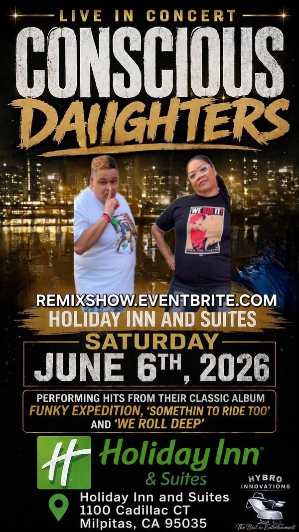 LETS GO BACK IN THE DAY!!!!!
REMIXSHOW.EVENTBRITE.COM 