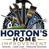 Horton’s Home Improvement 
