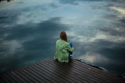 Deep Trauma That Won't Go Away