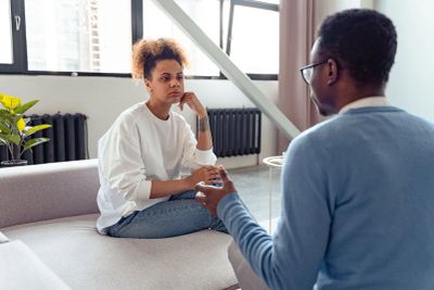 What Does Ketamine Assisted Therapy Feel Like