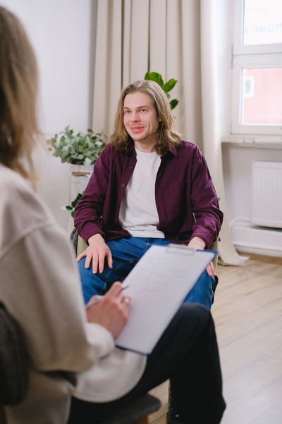 Psychological testing in Bel Air, MD with licensed clinical psychologists. Diagnostic clarity for AD