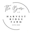 The Barn at Harvest Ridge Farm