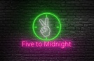 Five to Midnight Band
