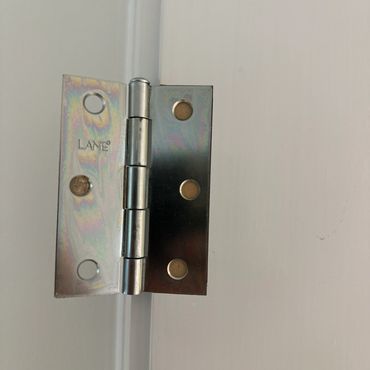hinges