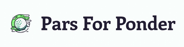 Pars for Ponder