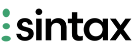 Sintax