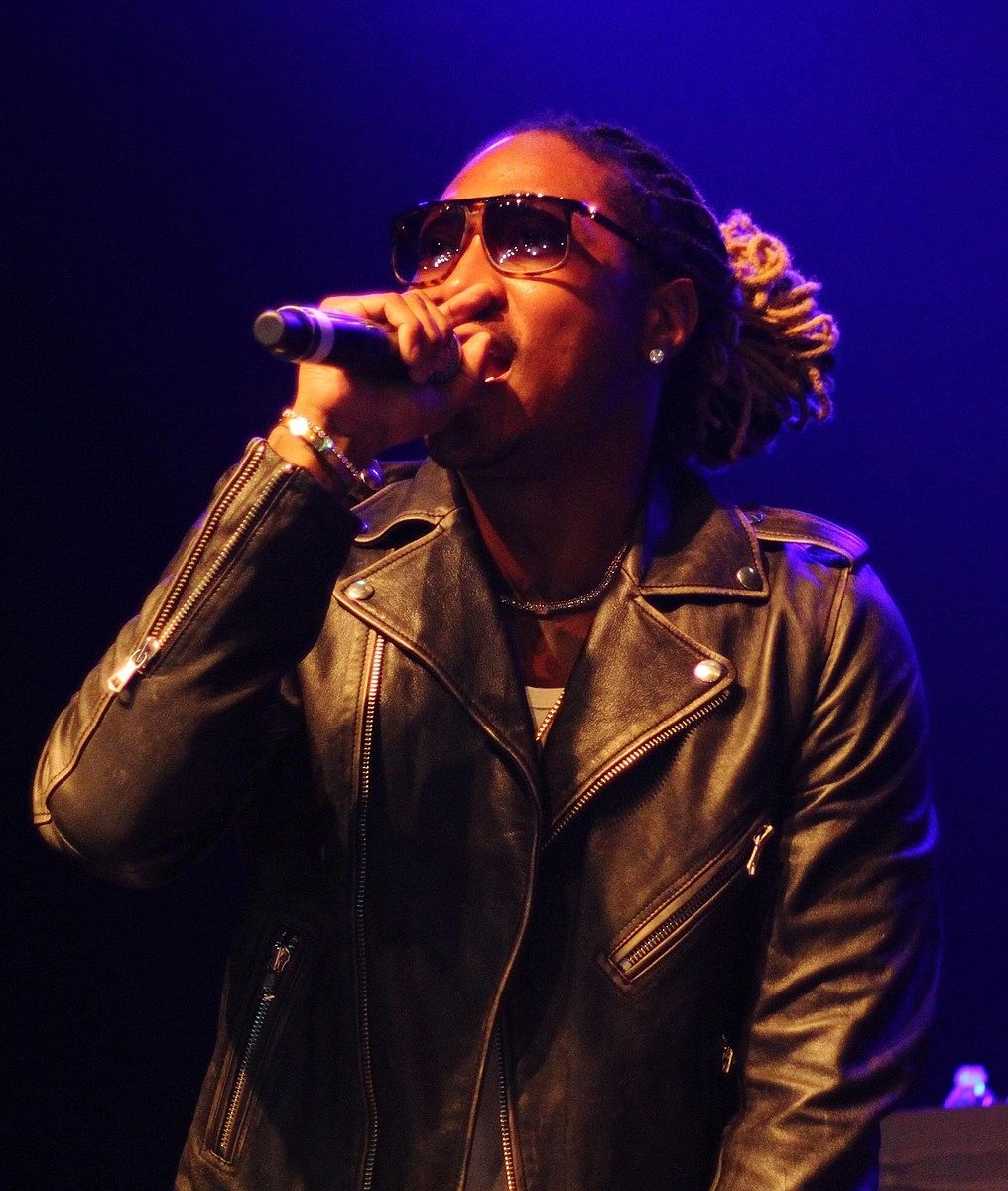 Future heads back to the past with ‘Mixtape Pluto’