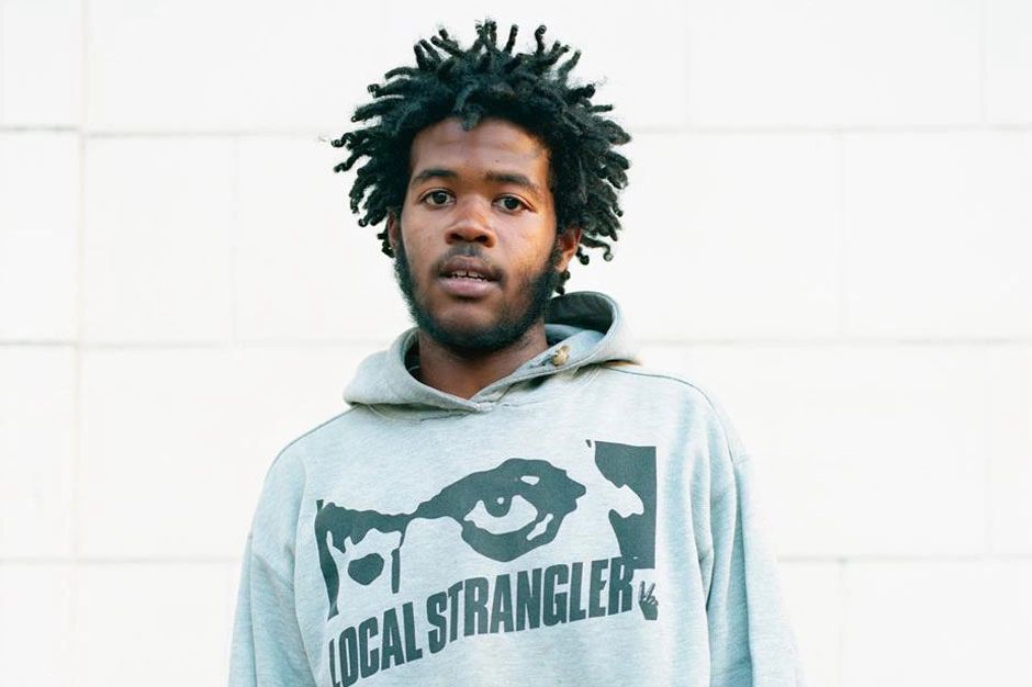 Capital Steez: The Whole Story