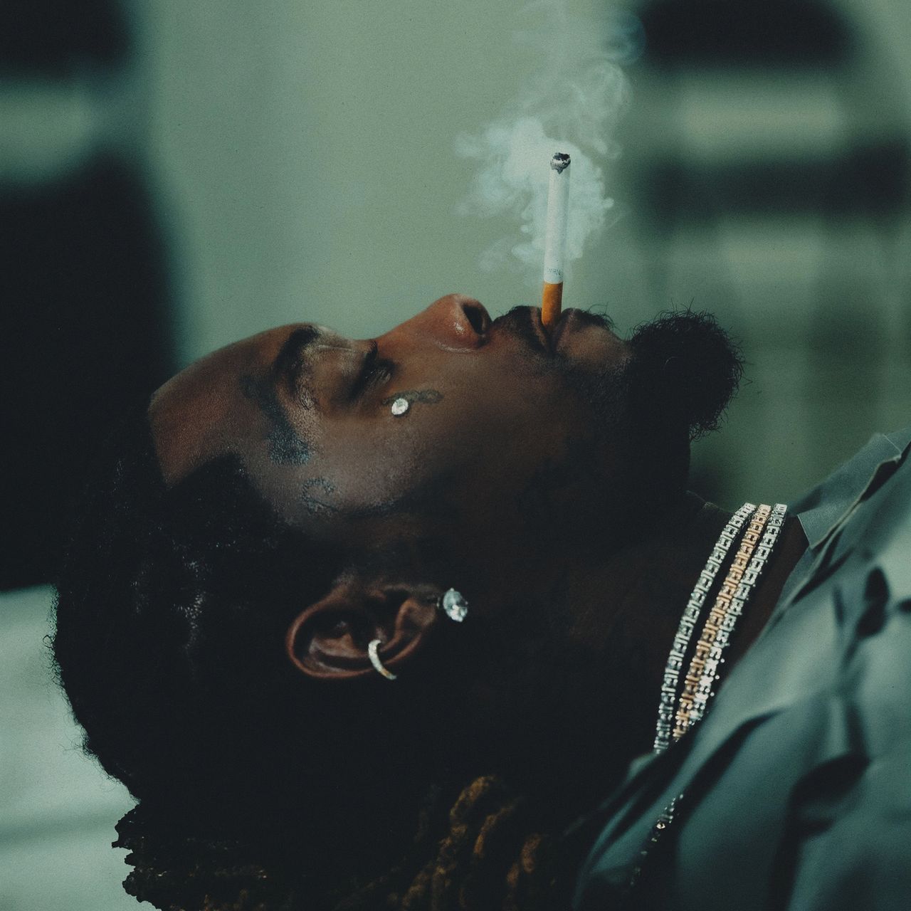 can cigarettes cause fatigue Smoker's flu: Symptoms, causes, treatment