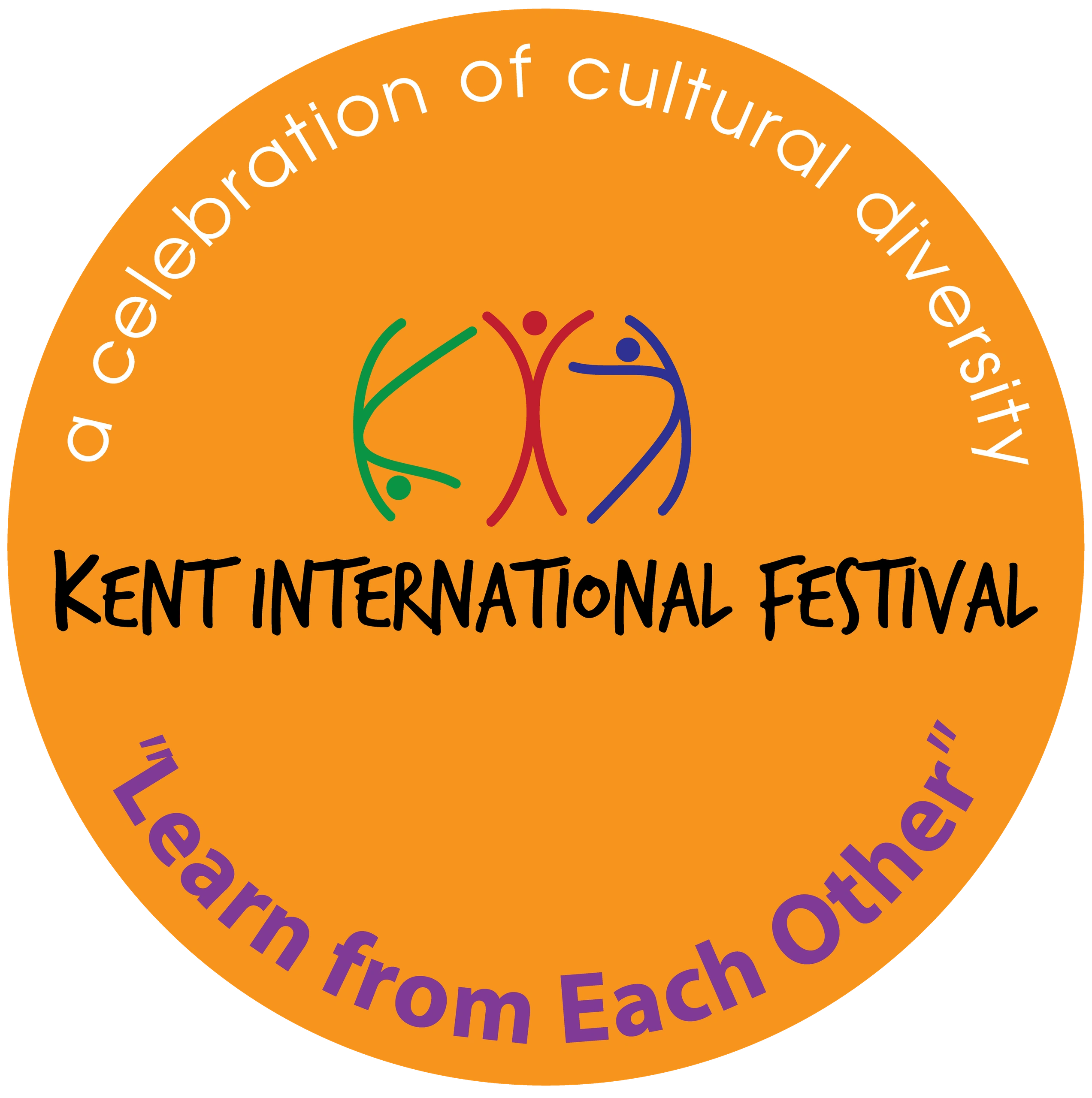 Kent International Festival - International Festival, Multicultural