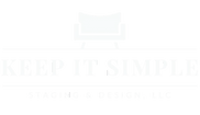 Keep It Simple Staging & Design