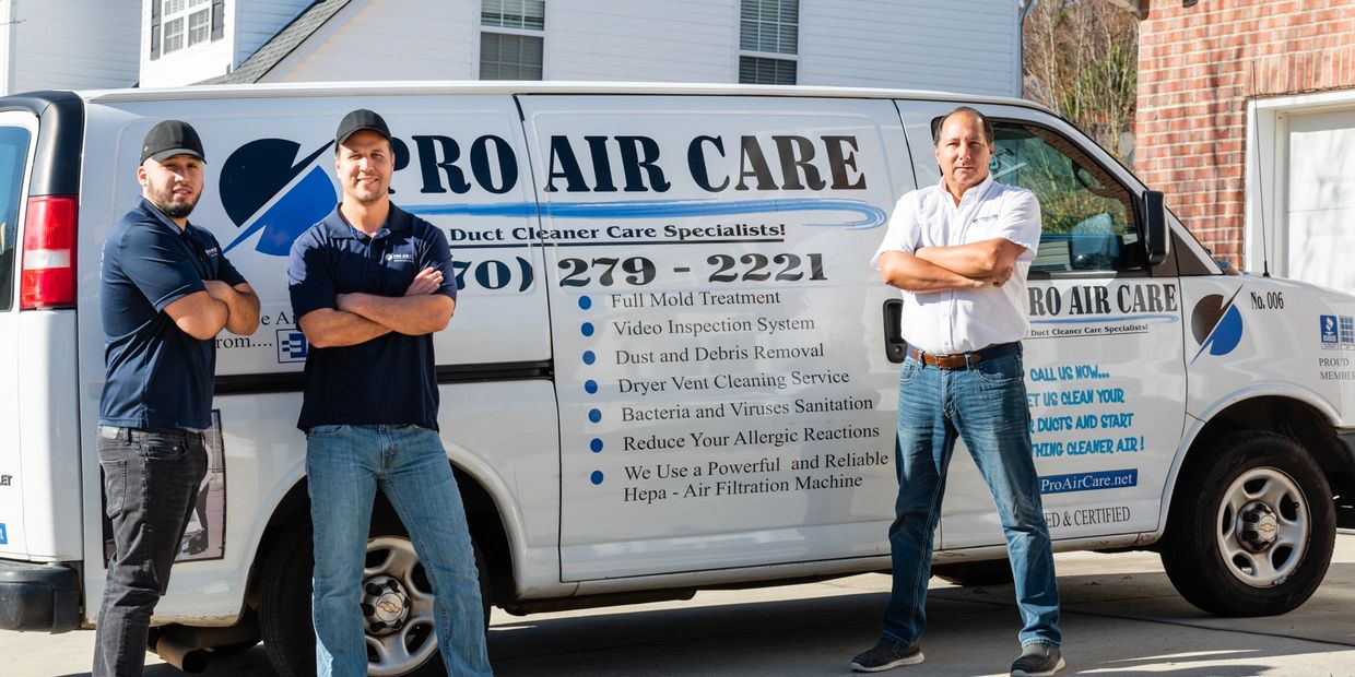 Duct pro llc deals