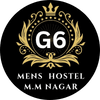 G6 PG HOSTEL