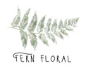 Fern Floral