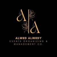 Alwrd Alwrdy Events Organizing & Managing Co.