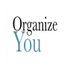 Organize You Me