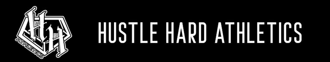 Hustle Hard athletics