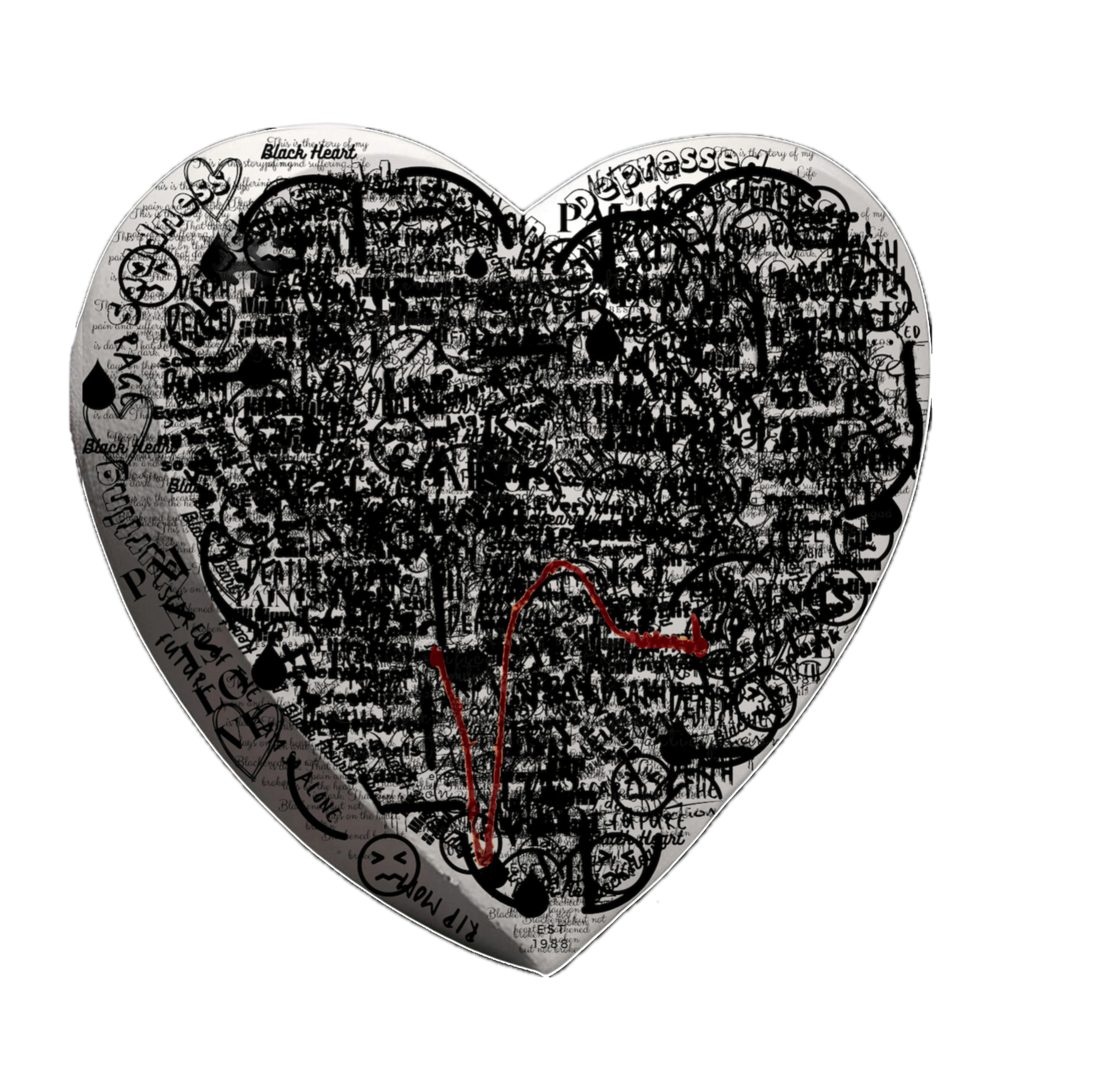 Black Heart