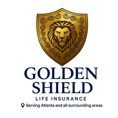 Life Insurance Company in Atlanta, GA.  Golden Shield, specializes in Term & Whole Life Insurance.