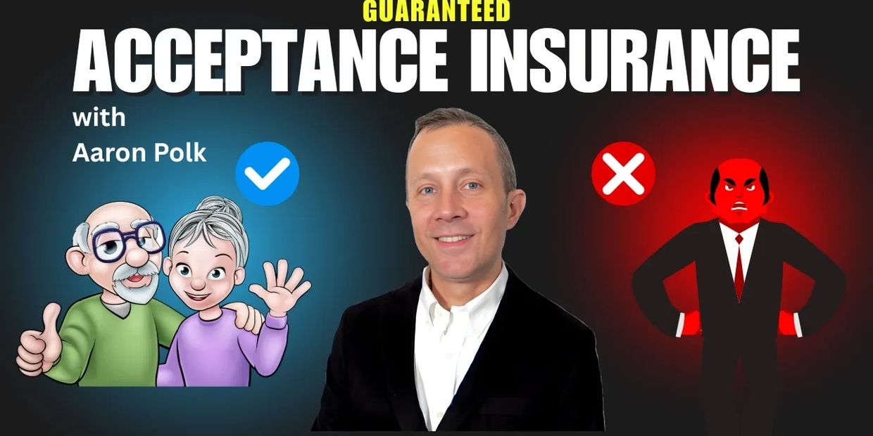 Guaranteed acceptance life insurance Atlanta – Golden Shield offers no medical exam, easy approval.