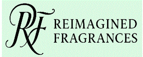 Reimagined Fragrances