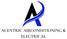 Acentric Airconditioning and Electrical