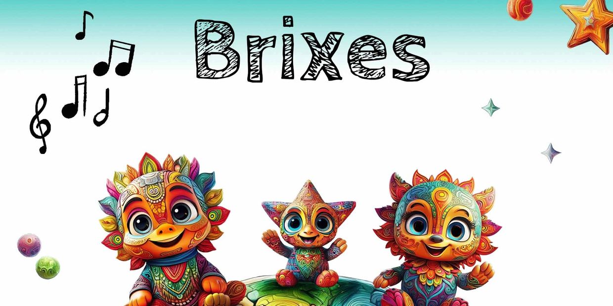 Mamá, papá, bebé, sentado en nuestro mundo mágico, compra telas suaves, diversión comodidad, alegría