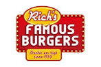 Rich's Famous Burgers