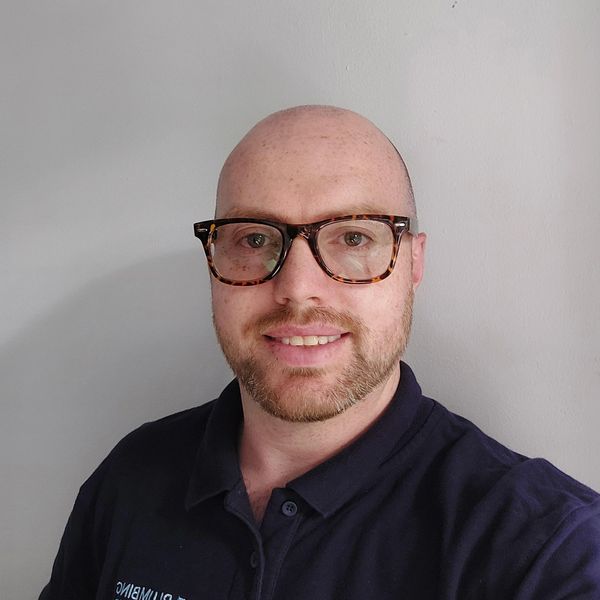 Photo of the owner of DE Plumbing and Home