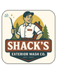 Shack's Exterior Wash Co.