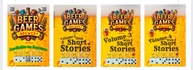 Beer Games at the Brewery
