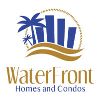 Waterfront Homes Team