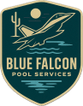 Blue Falcon Pool Services