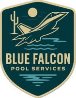 Blue Falcon Pool Services