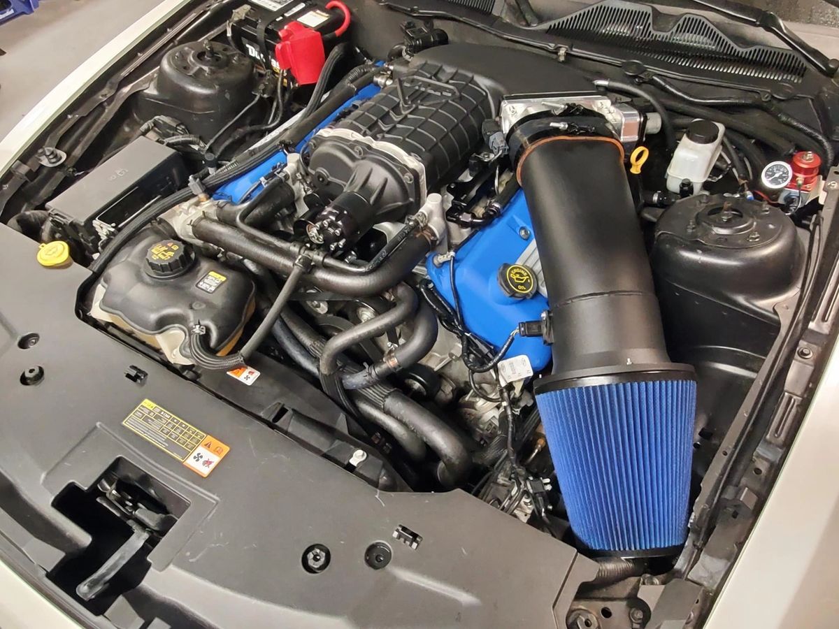 gt750 water cooled for sale